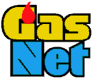 GasNet32 Gázhálózat méretező program